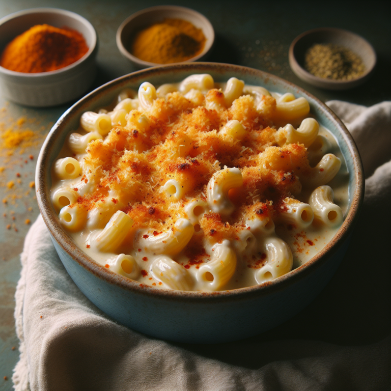 Creamette Mac and Cheese Recipe: The Ultimate Comfort Food